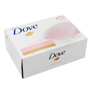 Dove Soap pink 135gm