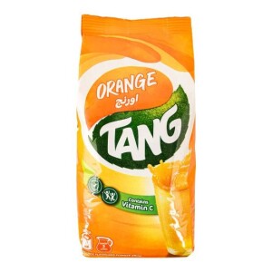 Tang orange 375gm