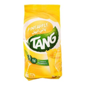 Tang pineapple 375gm