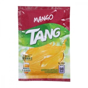 Tang Mango 25gm