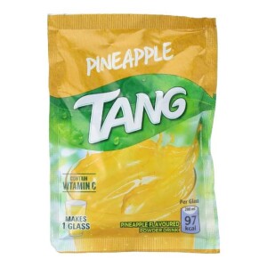 Tang pineapple 25gm