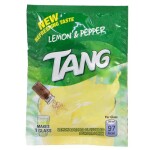 Tang lemon & black pepper 25gm