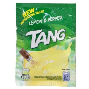 Tang lemon & black pepper 25gm