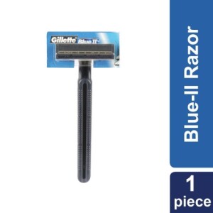 Gillette Blue 2 Plus Single