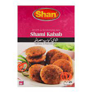 Shami Kabab Masala 50g
