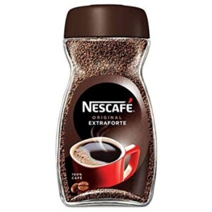 Nescafe Original extra Forte Coffee 100gm Bottle
