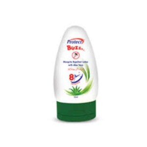 Protect Buzzz Mosquito lotion 50ml