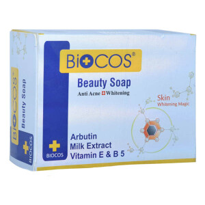 Biocos Beauty Soap (Small)
