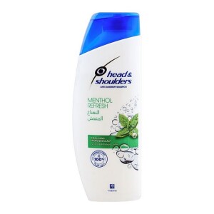 Head & Shoulders Anti-Dandruff Shampoo 185ml