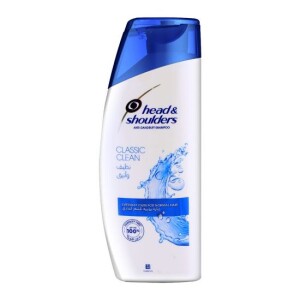 Head & Shoulders Anti-Dandruff Shampoo 75ml