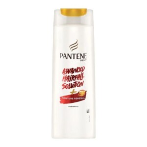 pantene advance hairfall solution moisture renewal