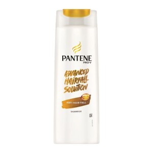 pantene advance hairfall solution