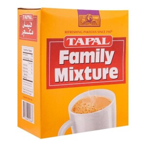 Tapal Family Mixture 190g