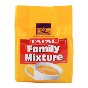 Tapal Family Mixture 15gm