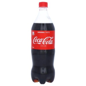 Coca Cola 1Litre