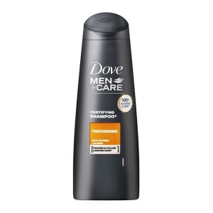 Dove Men+Care Fortifying Shampoo Thickening 250ml