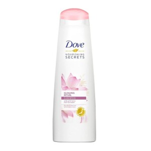 Dove Nourishing Secrets Glowing Shampoo 250ml