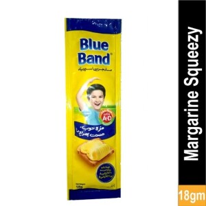 Blue Band 18g
