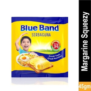 Blue Band 45g