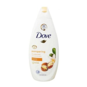 Dove Pampering  Body Wash 500ml