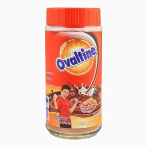 Ovaltine Malted Chocolate Drink Powder 400gm