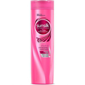Sunsilk Smooth&Manageable 320ml