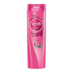 Sunsilk Shampoo Pink (Imported) 160ml