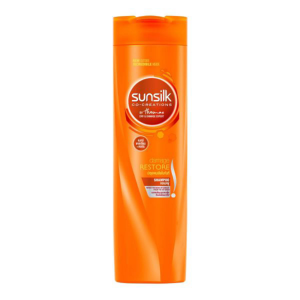 Sunsilk Shampoo Orange(Imported) 170ml