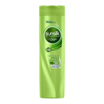 Sunsilk Shampoo Light Green 70ml