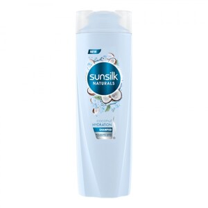 Sunsilk Shampoo Coconut Hydration ( Imported) 320ml