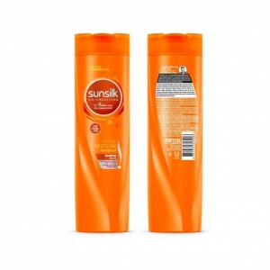 Sunsilk Damage Rescue Shampoo 230ml