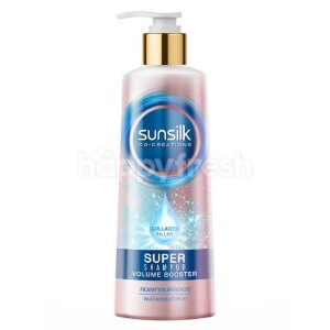 Sunsilk Volume Booster Shampoo 230ml