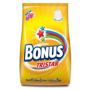 Bonus Tristar 90gm