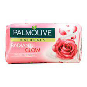 Palmolive Natural (Pink) 135g