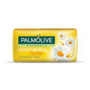 Palmolive mosturizing Glow yellow 98gm