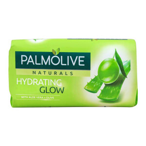 Palmolive Natural (Green) 130g
