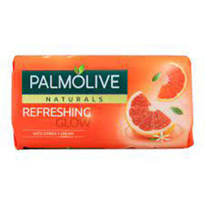 Palmolive Natural (Orange) 130g