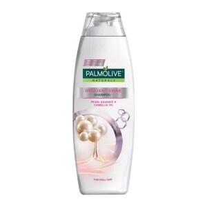 Palmolive Brilliant Shine Shampoo 180ml