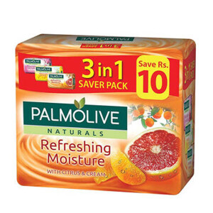 Palmolive (Orange) 3in1