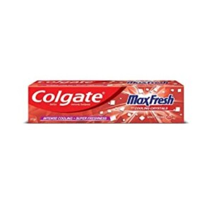 Colgate MaxFresh (Red) 125g