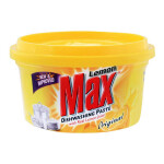 Lemon Max Paste 200g (Yellow)