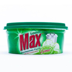 Lemon Max Paste 200g (Green)