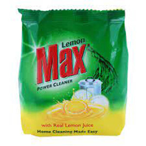 Lemon Max Powder Cleaner 400g