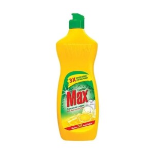 Lemon Max Liquid 475ml