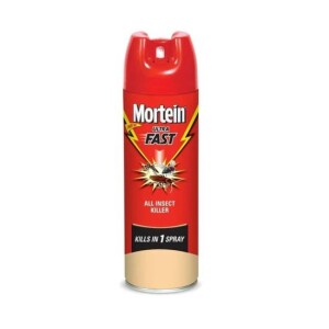 Mortein Ultra Fast All Insect Killer 400ml
