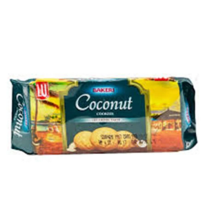 Bakeri Coconut