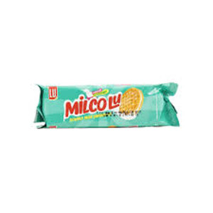 Milcolu double milk snack pack