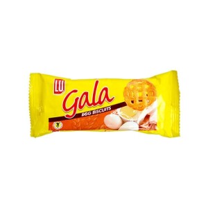 Gala Snack pack