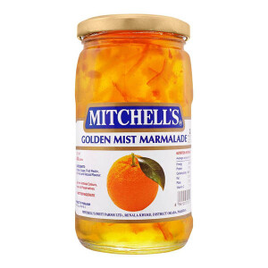 Mitchells Golden Mist Marmalade 410g