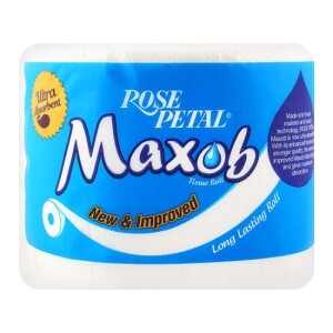 Rose petal  maxob Roll